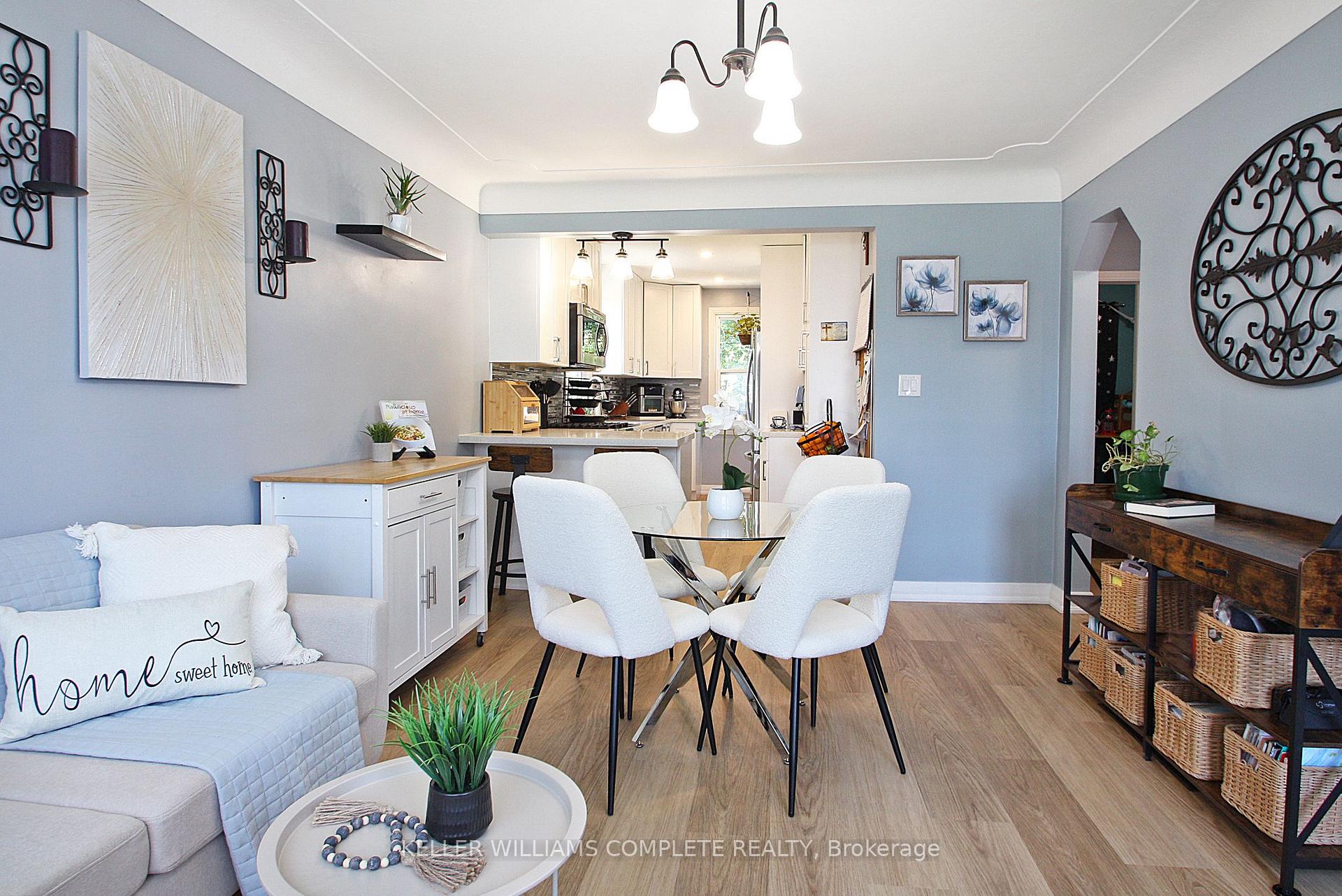 Photo 13 of 7 Lampton Place, Hamilton, Parkview — HOMEH