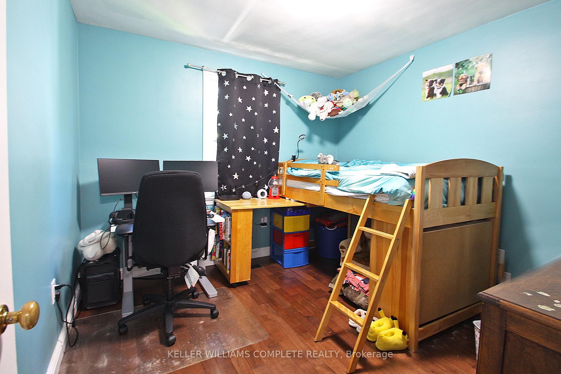 Photo 16 of 7 Lampton Place, Hamilton, Parkview — HOMEH
