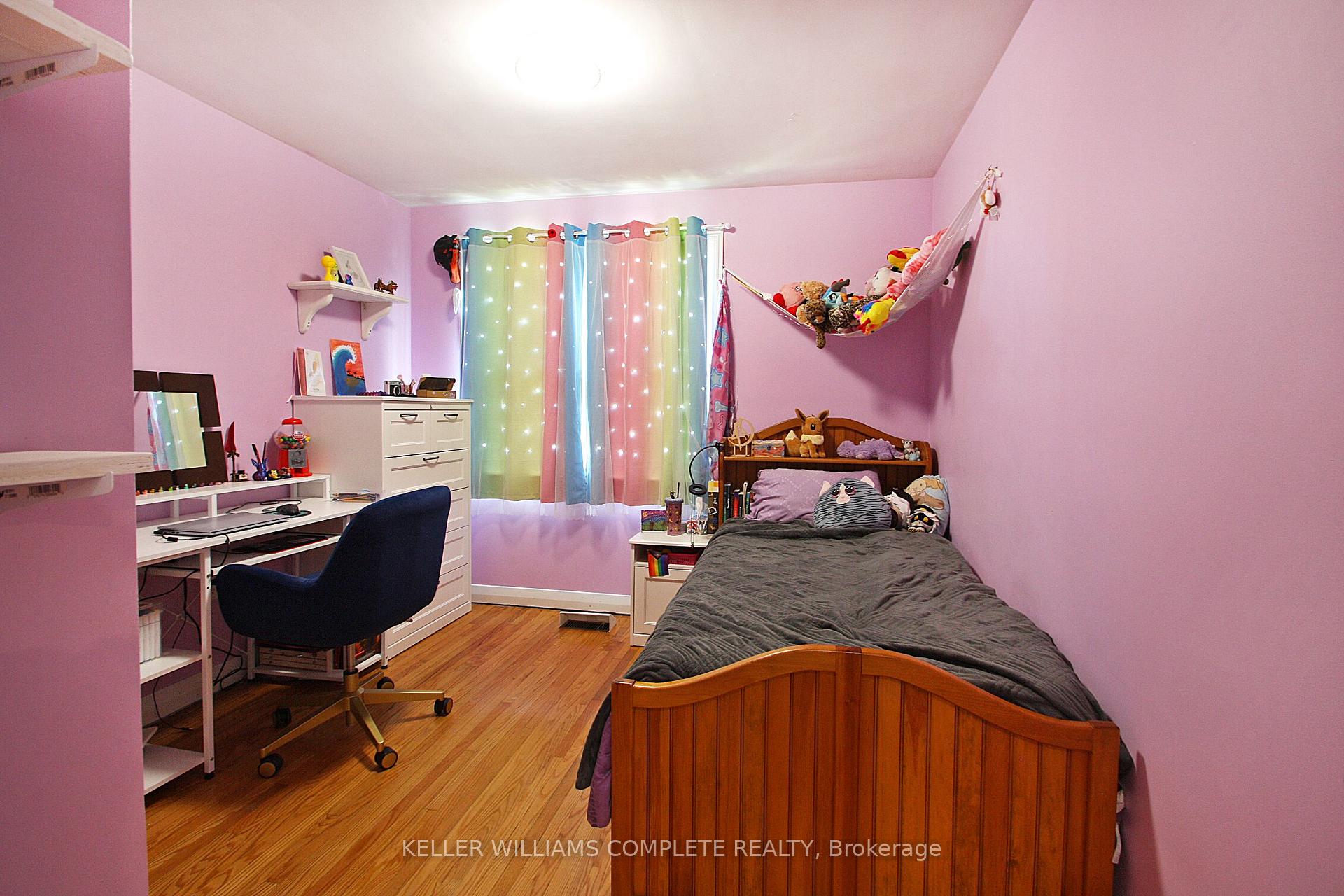 Photo 18 of 7 Lampton Place, Hamilton, Parkview — HOMEH
