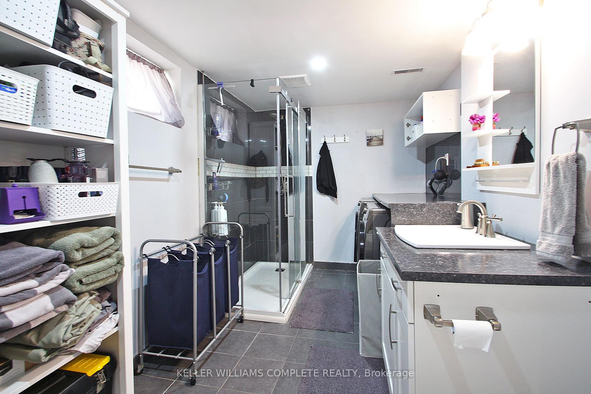 Photo 23 of 7 Lampton Place, Hamilton, Parkview — HOMEH