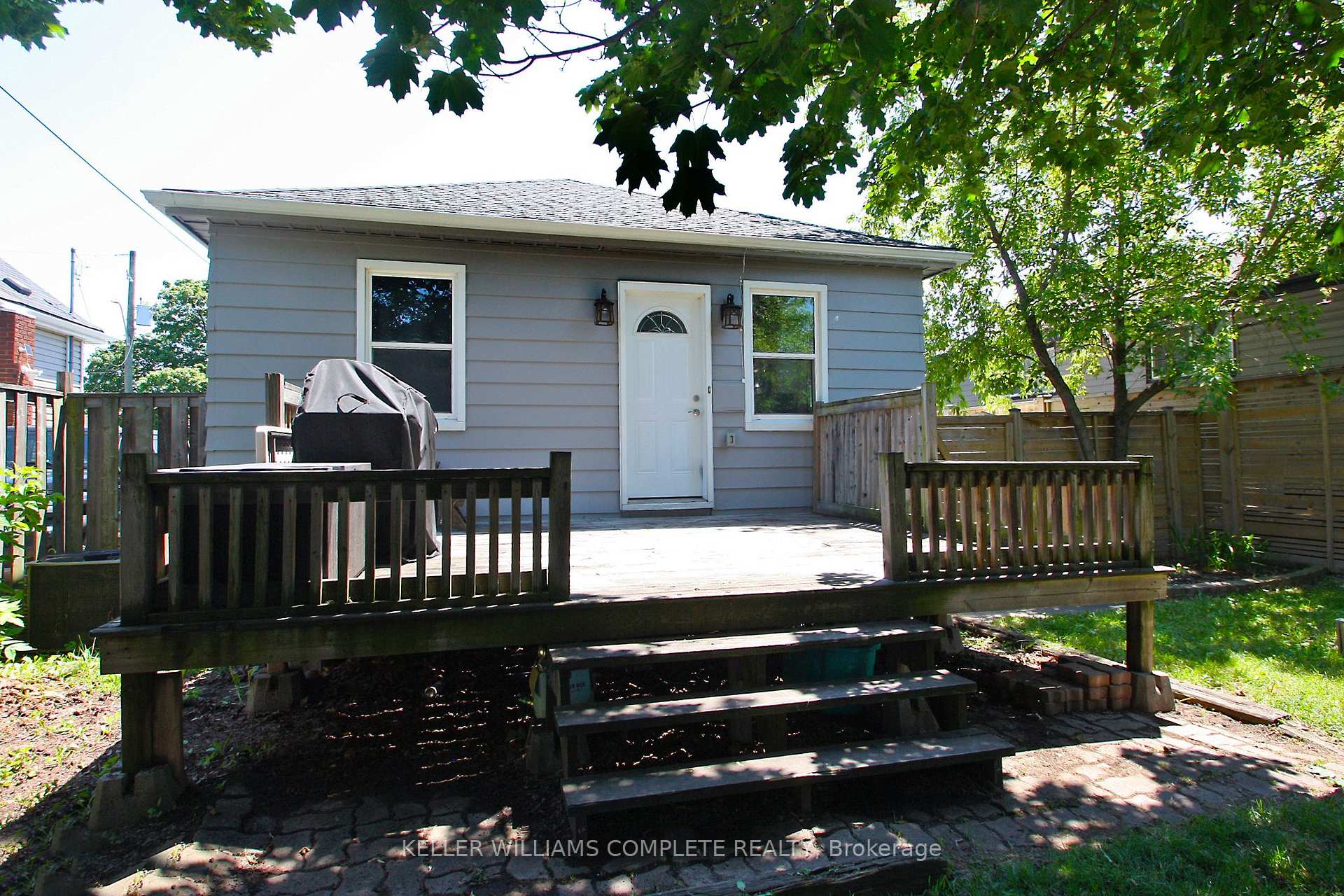 Photo 29 of 7 Lampton Place, Hamilton, Parkview — HOMEH
