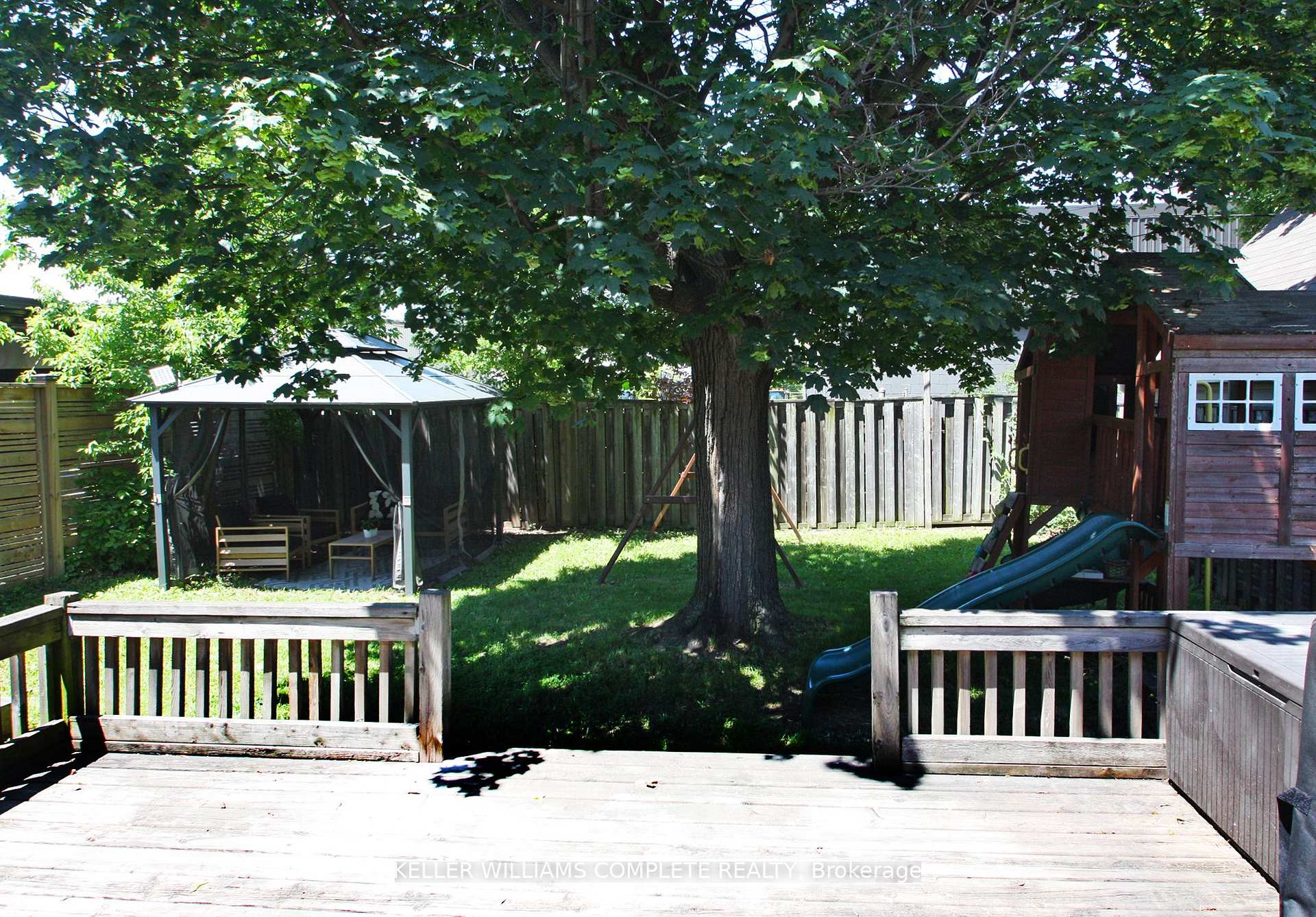 Photo 30 of 7 Lampton Place, Hamilton, Parkview — HOMEH