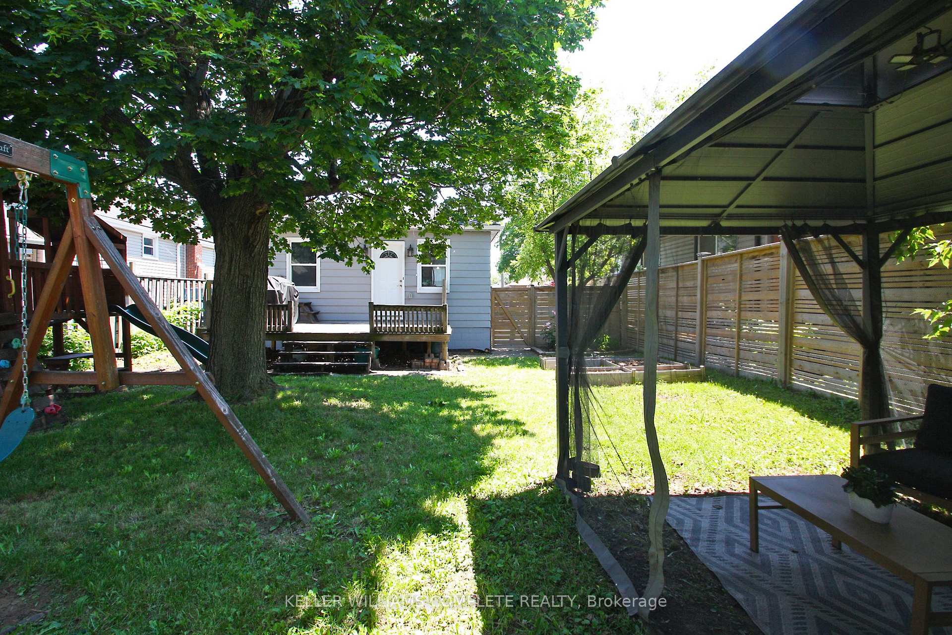 Photo 32 of 7 Lampton Place, Hamilton, Parkview — HOMEH