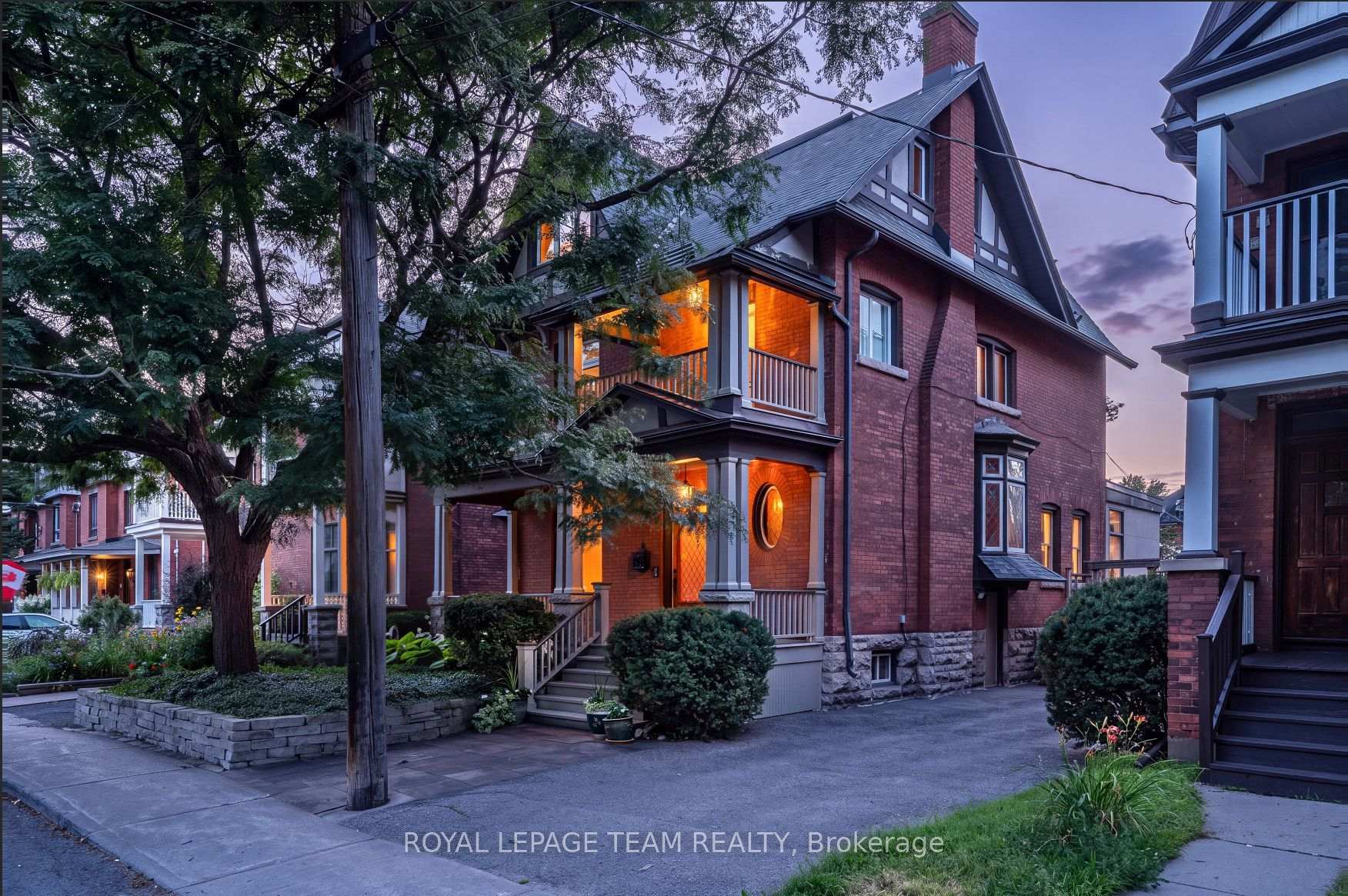 Photo 51 of 139 Fourth Avenue, Ottawa, Glebe — HOMEH