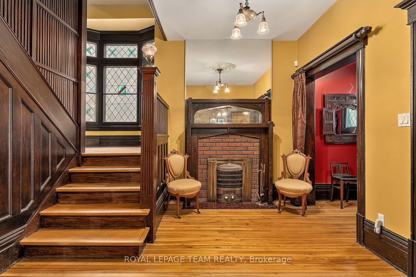 Photo 5 of 139 Fourth Avenue, Ottawa, Glebe — HOMEH