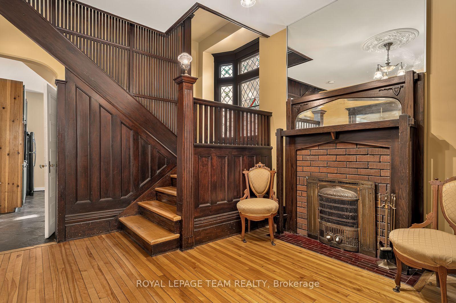 Photo 6 of 139 Fourth Avenue, Ottawa, Glebe — HOMEH