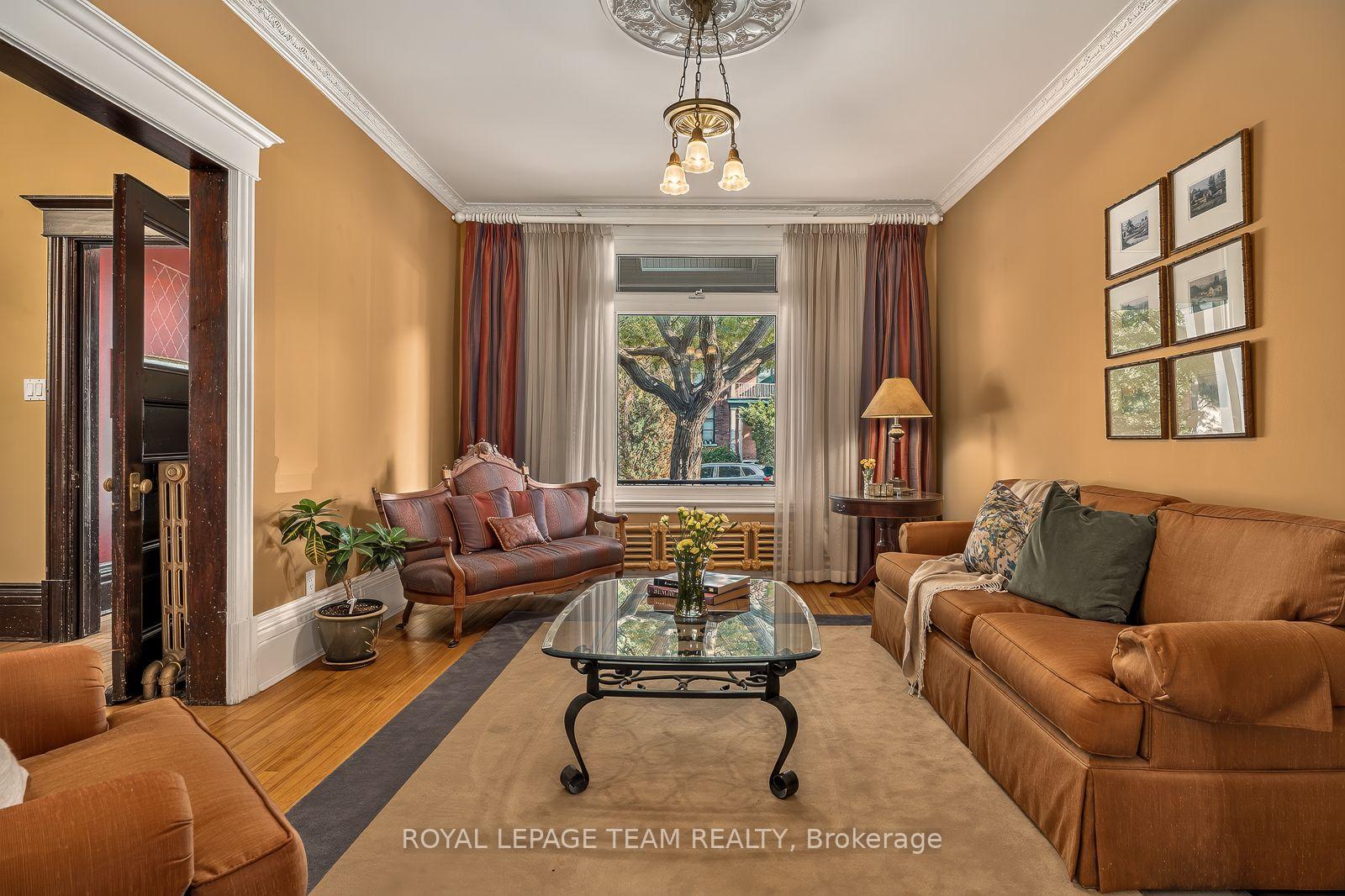 Photo 7 of 139 Fourth Avenue, Ottawa, Glebe — HOMEH