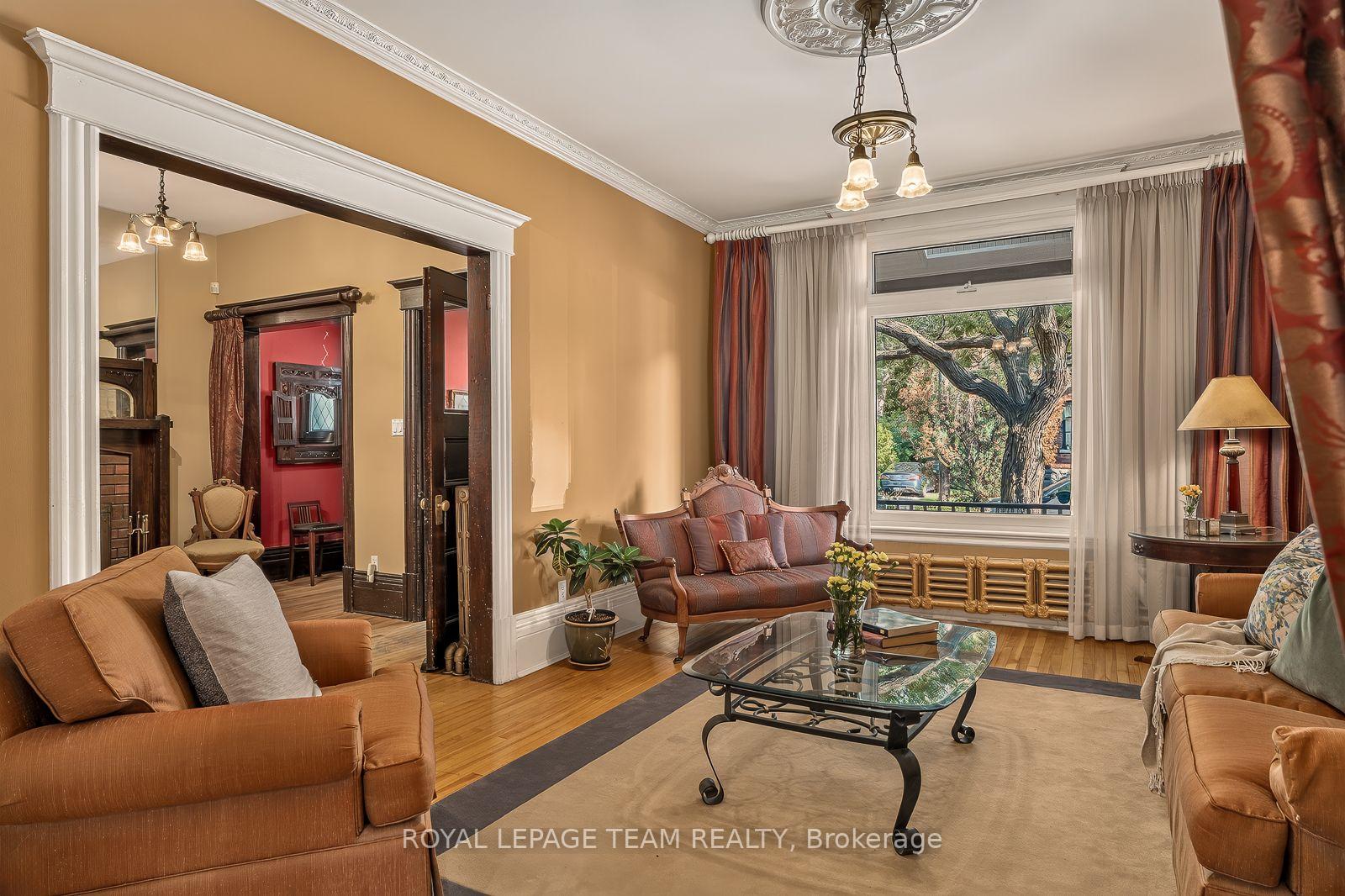 Photo 8 of 139 Fourth Avenue, Ottawa, Glebe — HOMEH