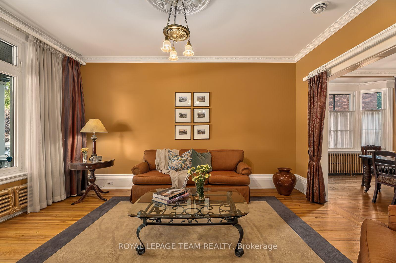 Photo 9 of 139 Fourth Avenue, Ottawa, Glebe — HOMEH