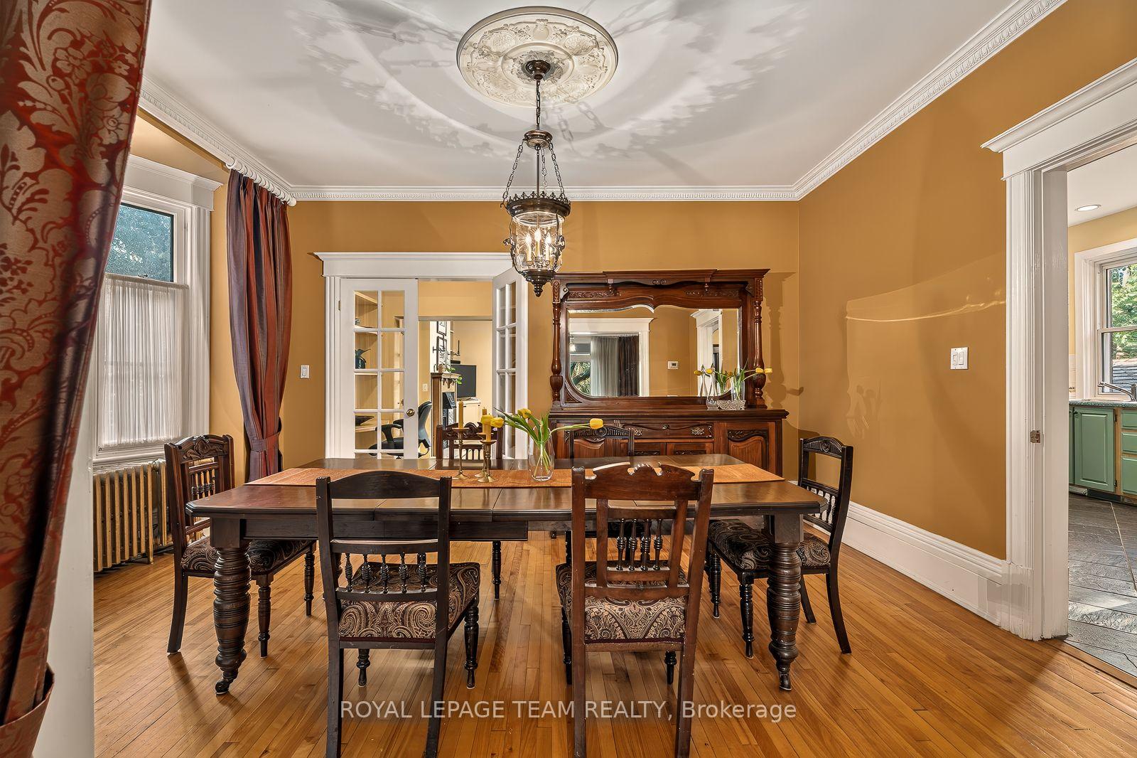 Photo 10 of 139 Fourth Avenue, Ottawa, Glebe — HOMEH