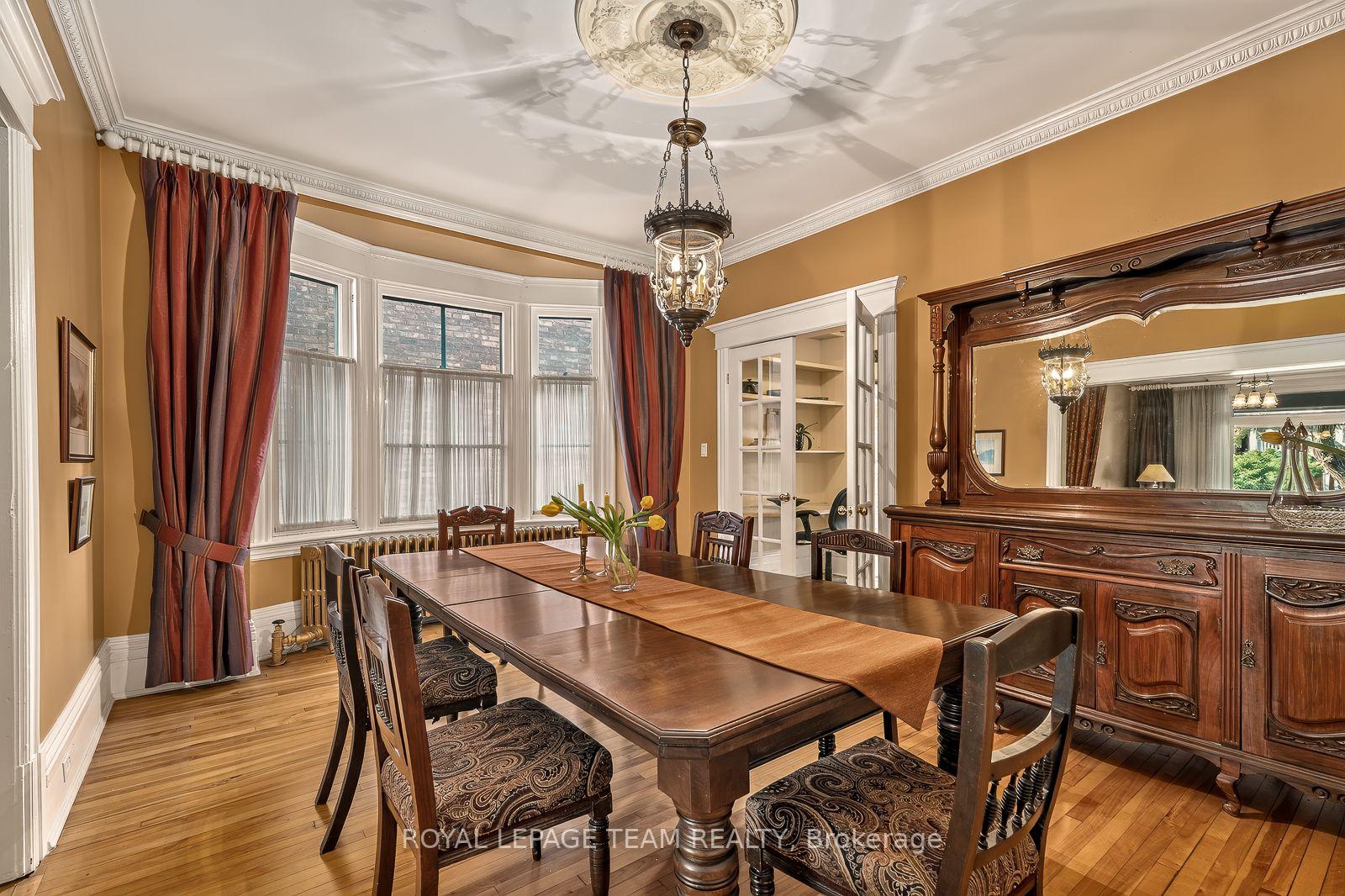 Photo 11 of 139 Fourth Avenue, Ottawa, Glebe — HOMEH