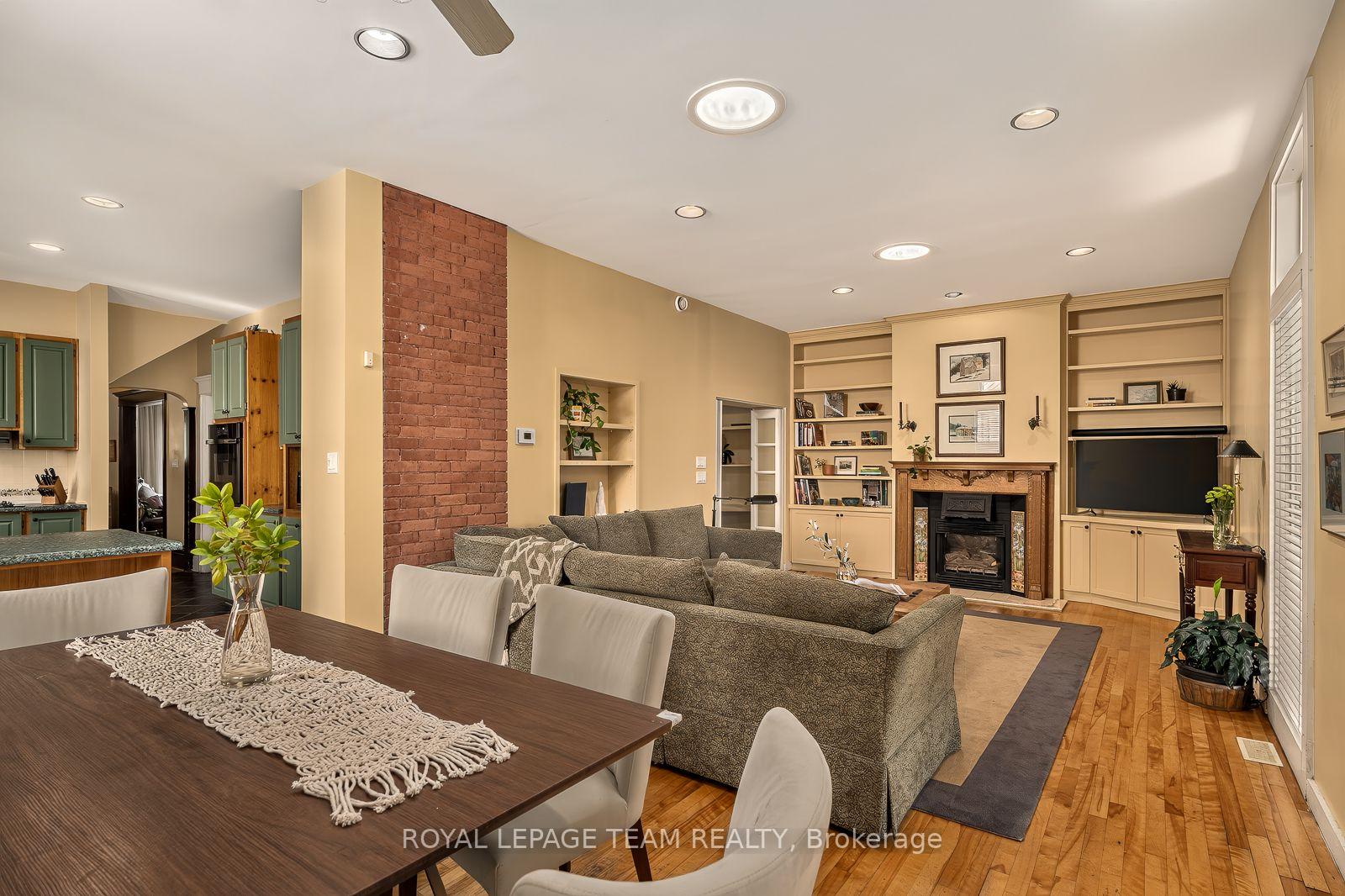 Photo 13 of 139 Fourth Avenue, Ottawa, Glebe — HOMEH
