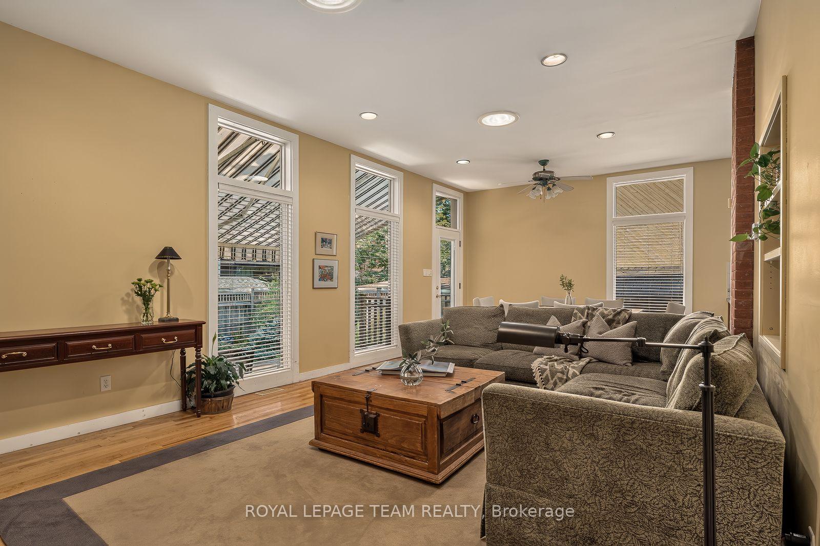 Photo 14 of 139 Fourth Avenue, Ottawa, Glebe — HOMEH