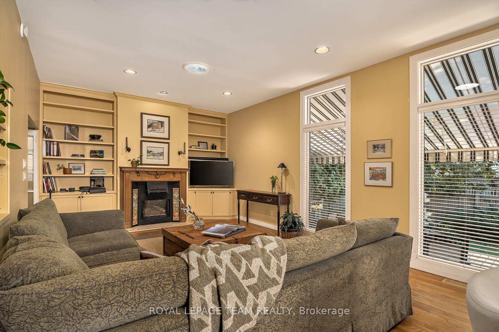 Photo 15 of 139 Fourth Avenue, Ottawa, Glebe — HOMEH