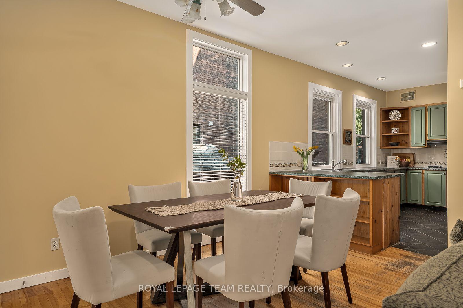 Photo 16 of 139 Fourth Avenue, Ottawa, Glebe — HOMEH