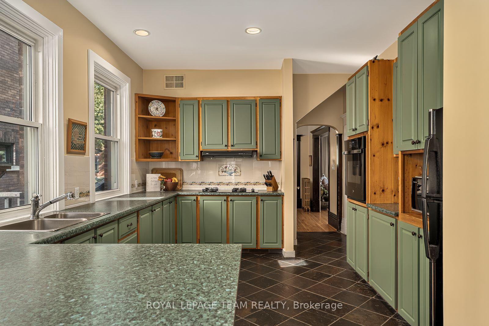 Photo 17 of 139 Fourth Avenue, Ottawa, Glebe — HOMEH