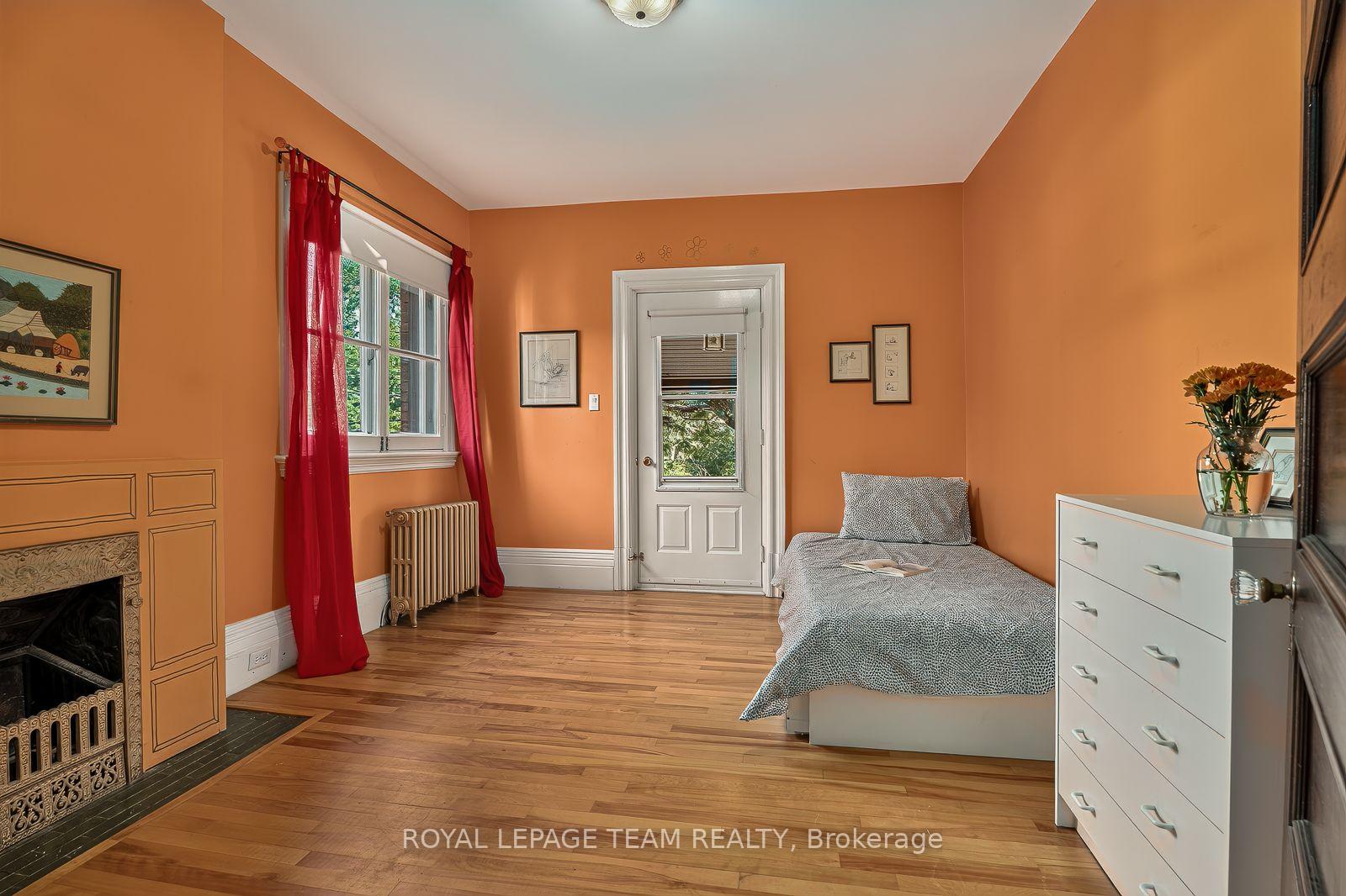 Photo 22 of 139 Fourth Avenue, Ottawa, Glebe — HOMEH