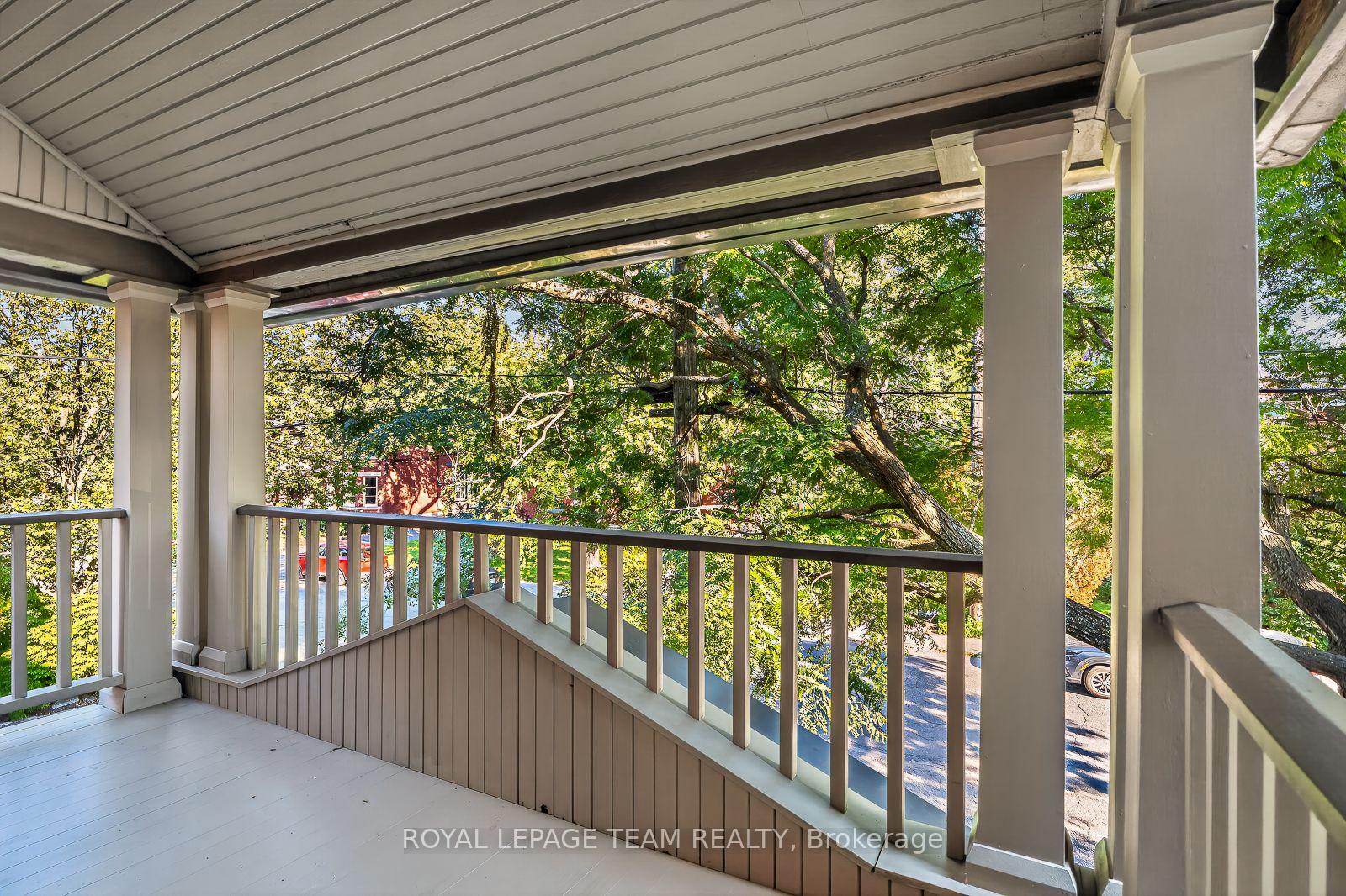 Photo 23 of 139 Fourth Avenue, Ottawa, Glebe — HOMEH