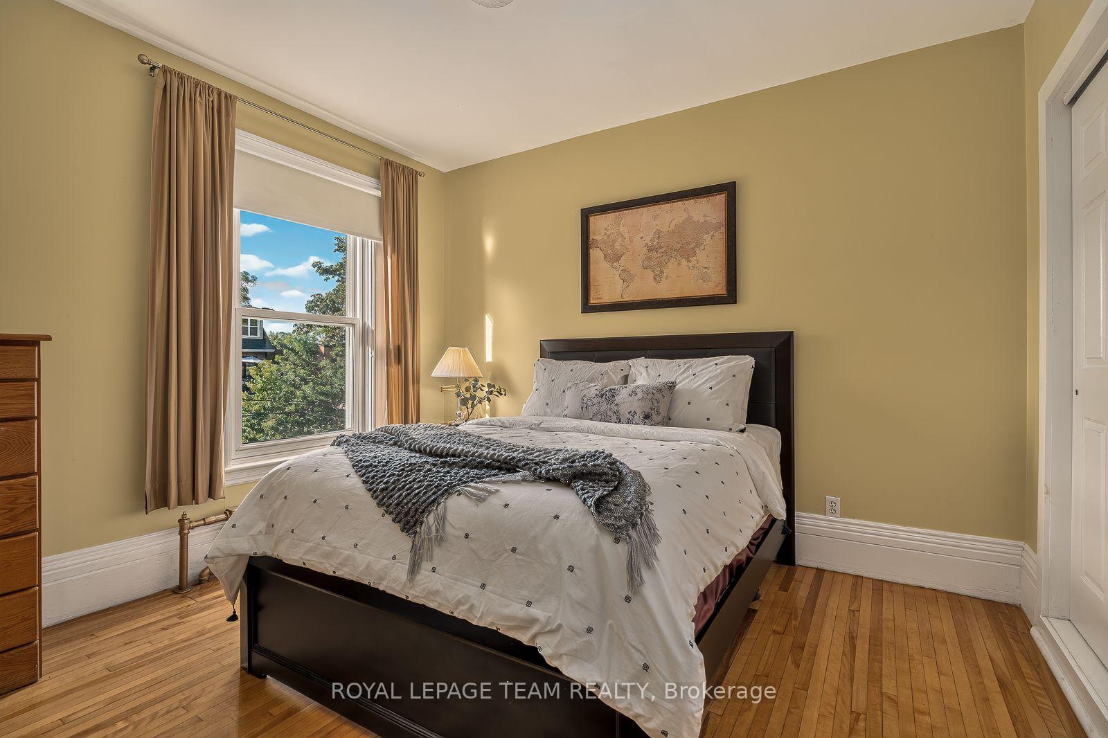 Photo 25 of 139 Fourth Avenue, Ottawa, Glebe — HOMEH