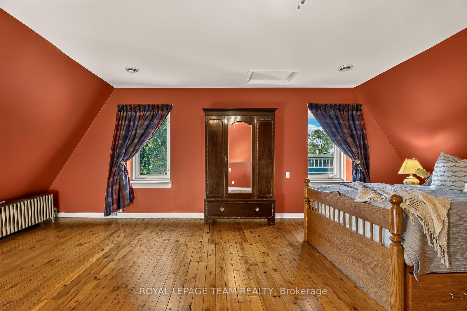 Photo 27 of 139 Fourth Avenue, Ottawa, Glebe — HOMEH