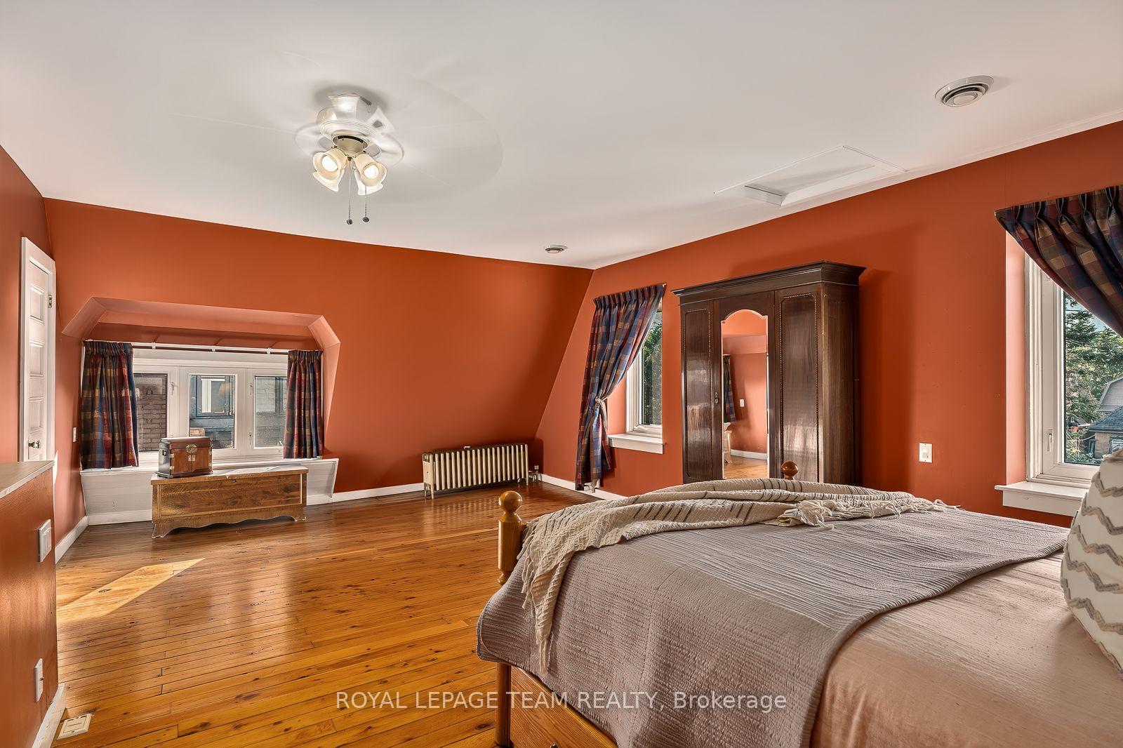 Photo 29 of 139 Fourth Avenue, Ottawa, Glebe — HOMEH