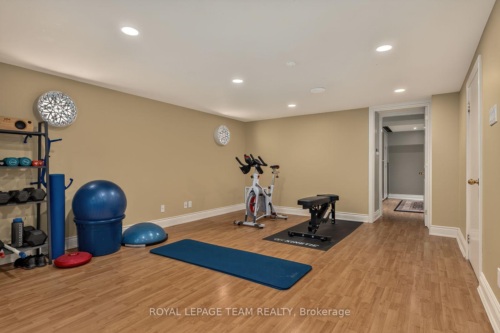 Photo 32 of 139 Fourth Avenue, Ottawa, Glebe — HOMEH