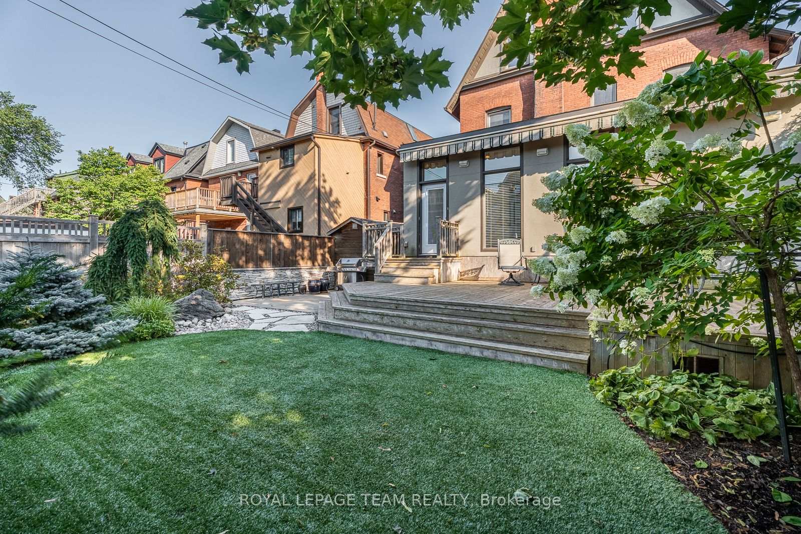 Photo 39 of 139 Fourth Avenue, Ottawa, Glebe — HOMEH