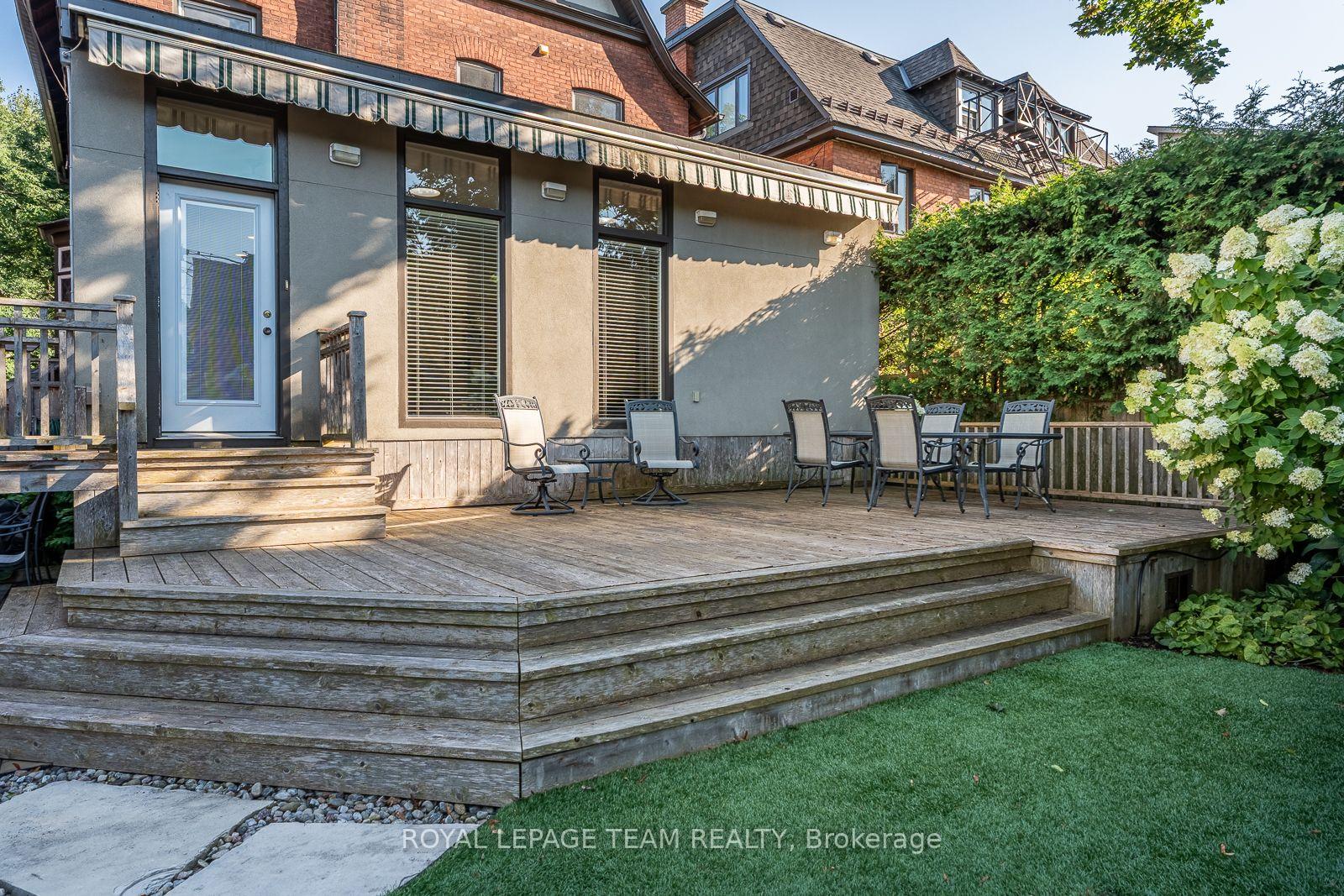 Photo 41 of 139 Fourth Avenue, Ottawa, Glebe — HOMEH