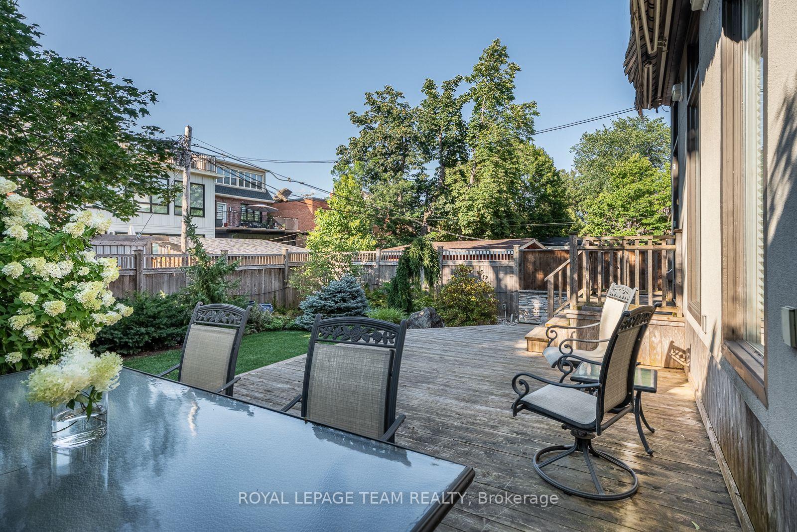 Photo 43 of 139 Fourth Avenue, Ottawa, Glebe — HOMEH