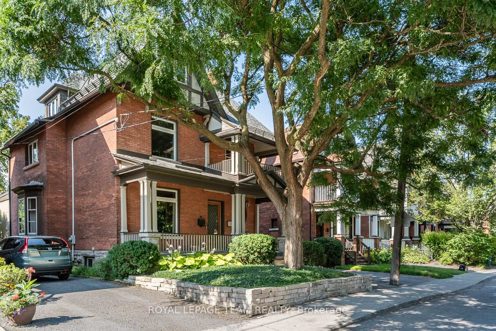 Photo 44 of 139 Fourth Avenue, Ottawa, Glebe — HOMEH