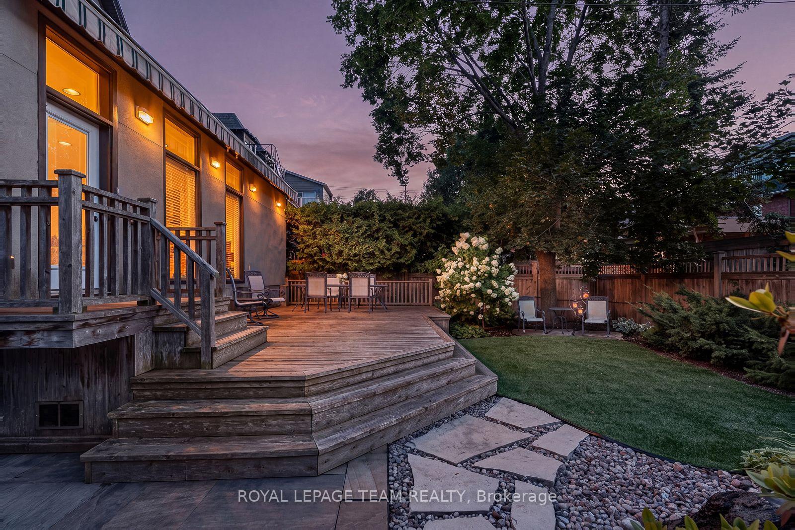 Photo 48 of 139 Fourth Avenue, Ottawa, Glebe — HOMEH