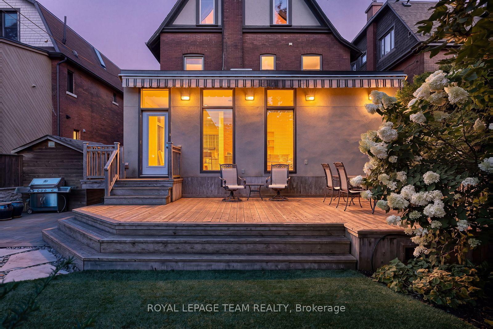 Photo 49 of 139 Fourth Avenue, Ottawa, Glebe — HOMEH