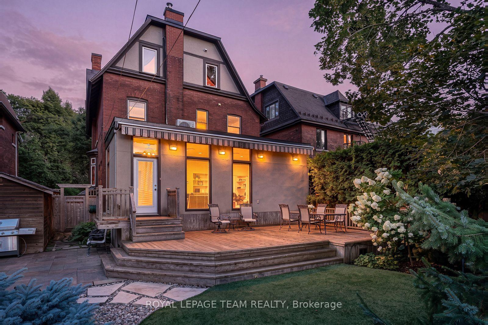 Photo 50 of 139 Fourth Avenue, Ottawa, Glebe — HOMEH