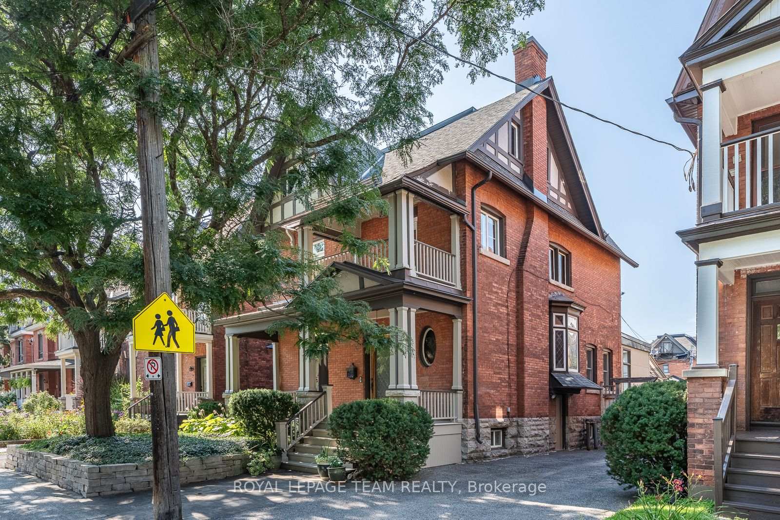 Photo 2 of 139 Fourth Avenue, Ottawa, Glebe — HOMEH