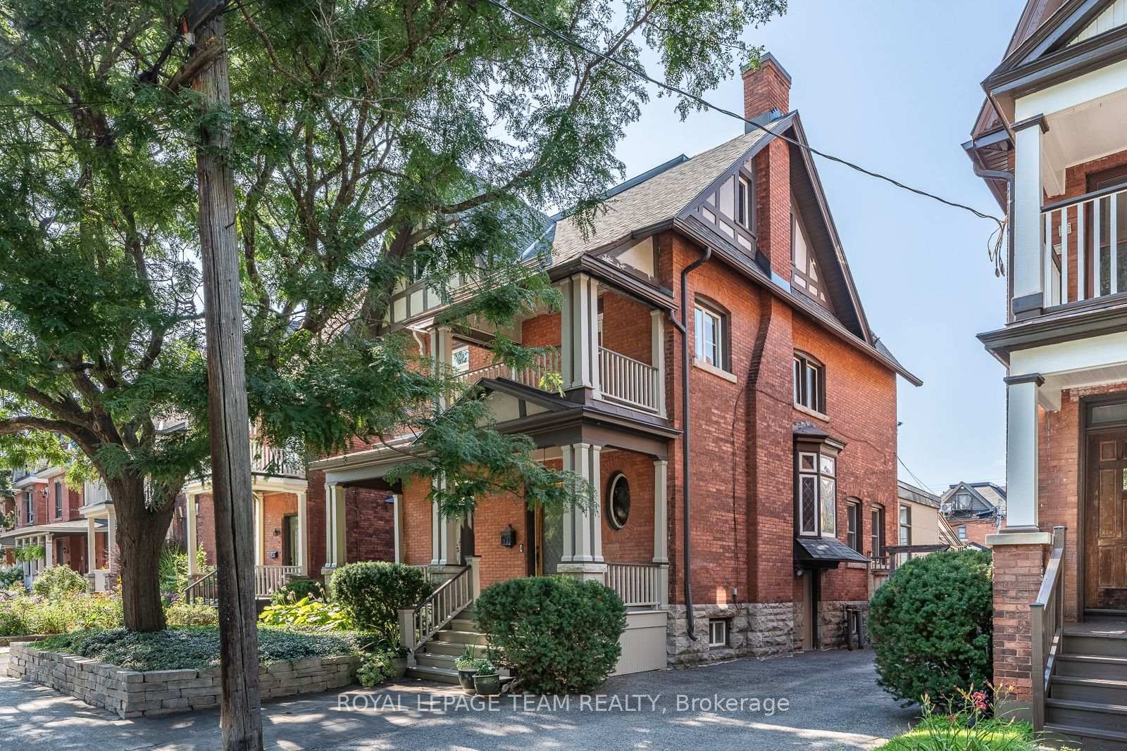 Photo 3 of 139 Fourth Avenue, Ottawa, Glebe — HOMEH