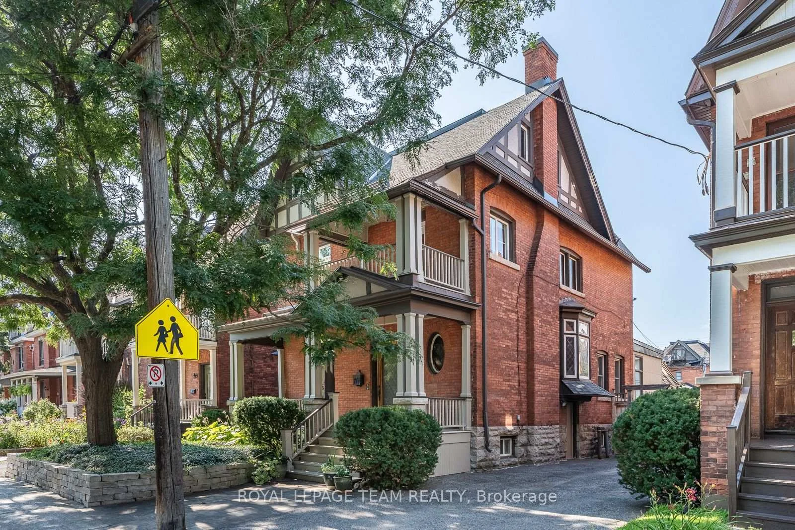 Photo 4 of 139 Fourth Avenue, Ottawa, Glebe — HOMEH