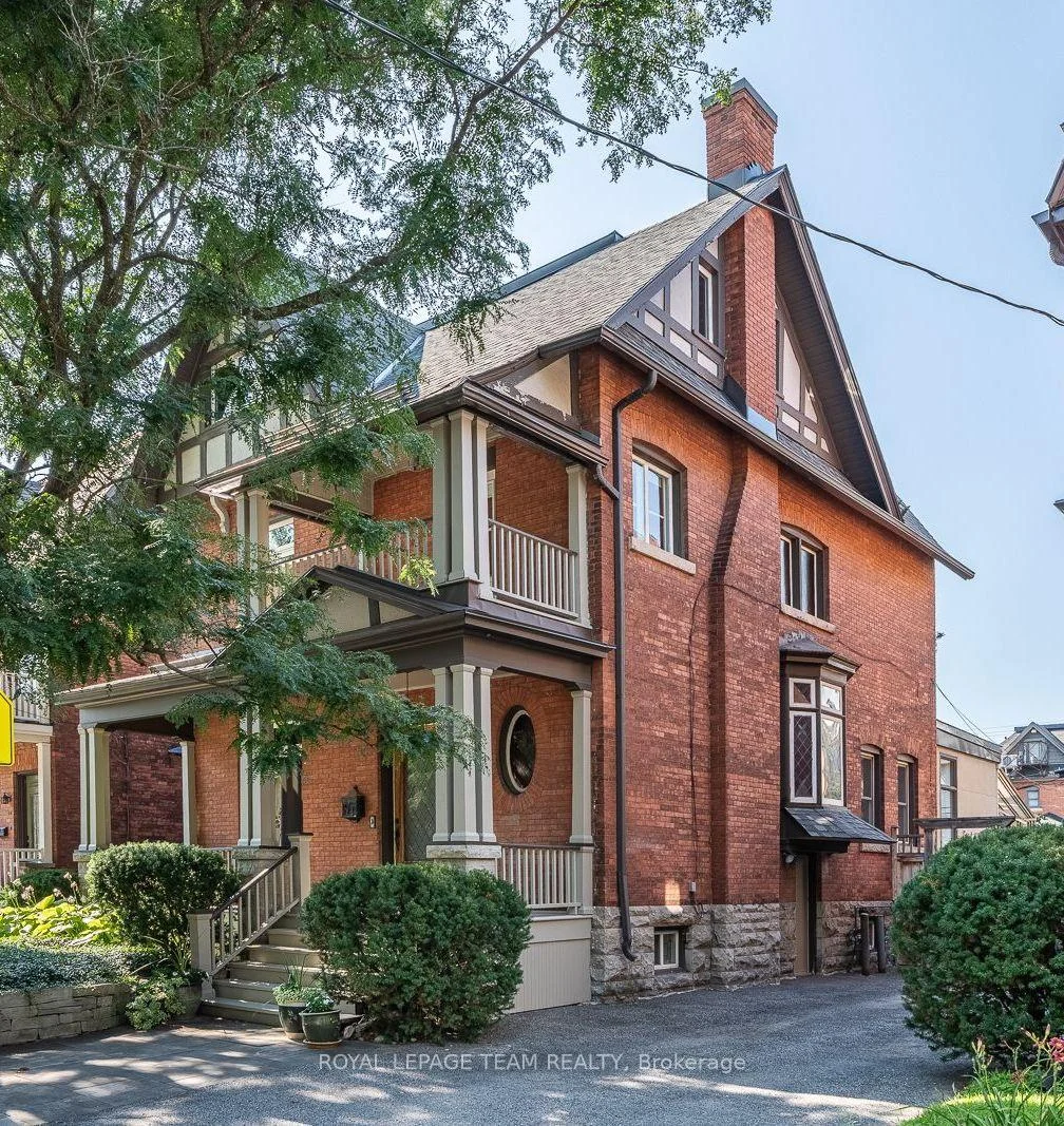 Photo 1 of 139 Fourth Avenue, Ottawa, Glebe — HOMEH