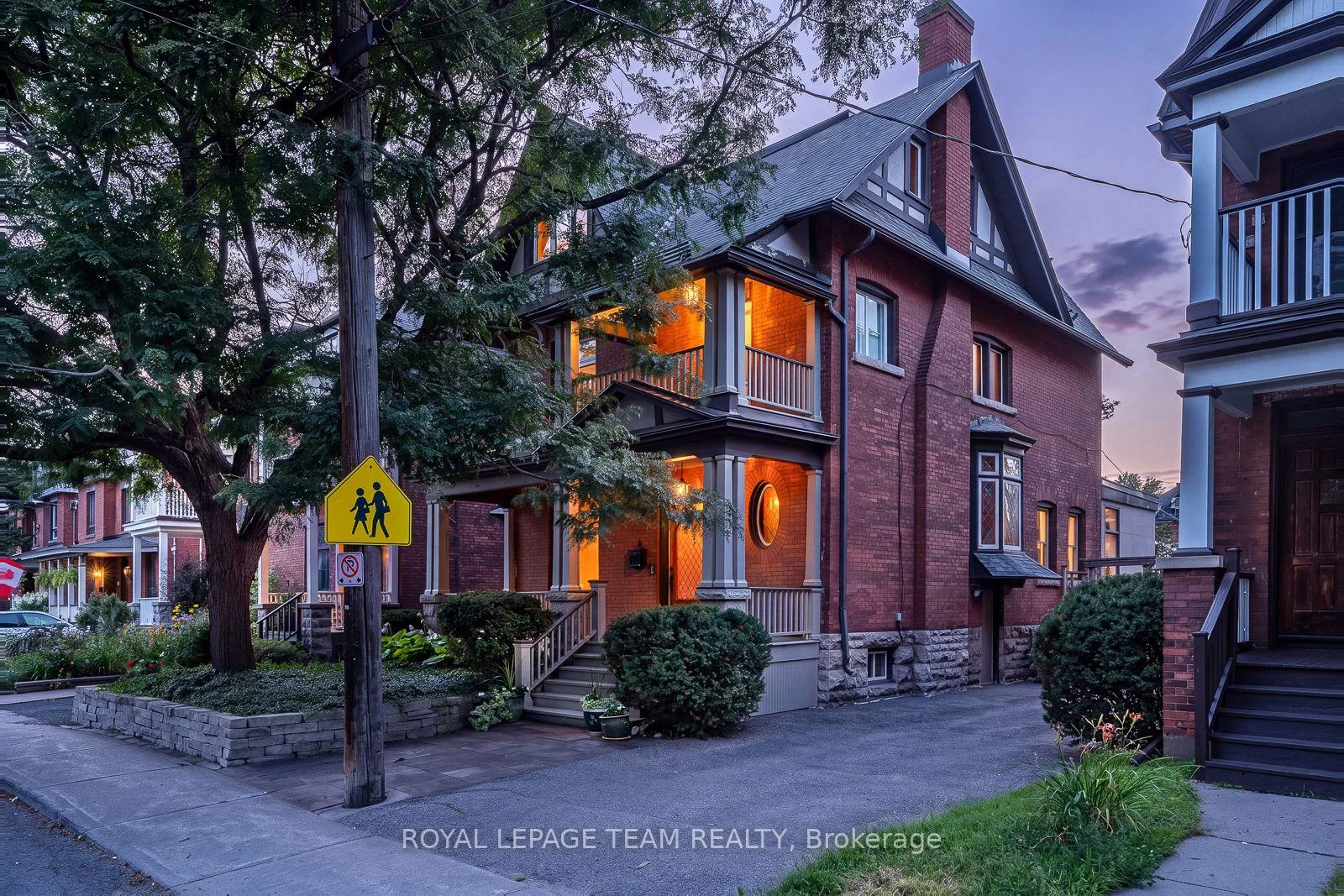 Photo 46 of 139 Fourth Avenue, Ottawa, Glebe — HOMEH