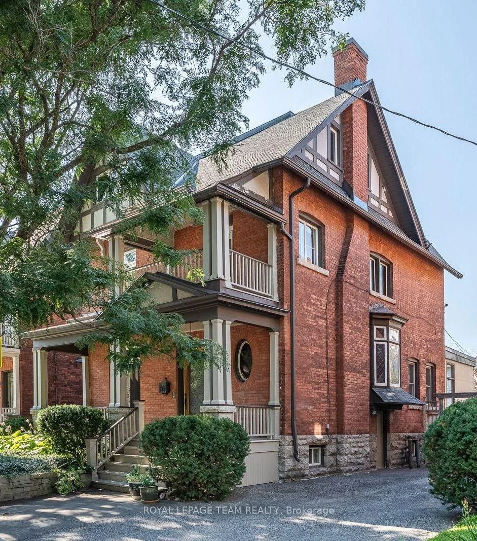 Photo 53 of 139 Fourth Avenue, Ottawa, Glebe — HOMEH
