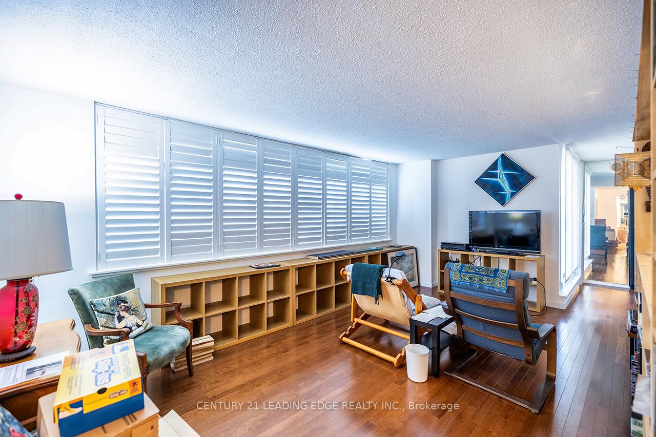 Photo 22 of Unit 1708, 75 Wynford Heights Crescent, North York, Banbury-Don Mills — HOMEH