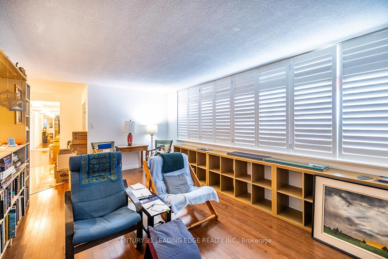 Photo 24 of Unit 1708, 75 Wynford Heights Crescent, North York, Banbury-Don Mills — HOMEH
