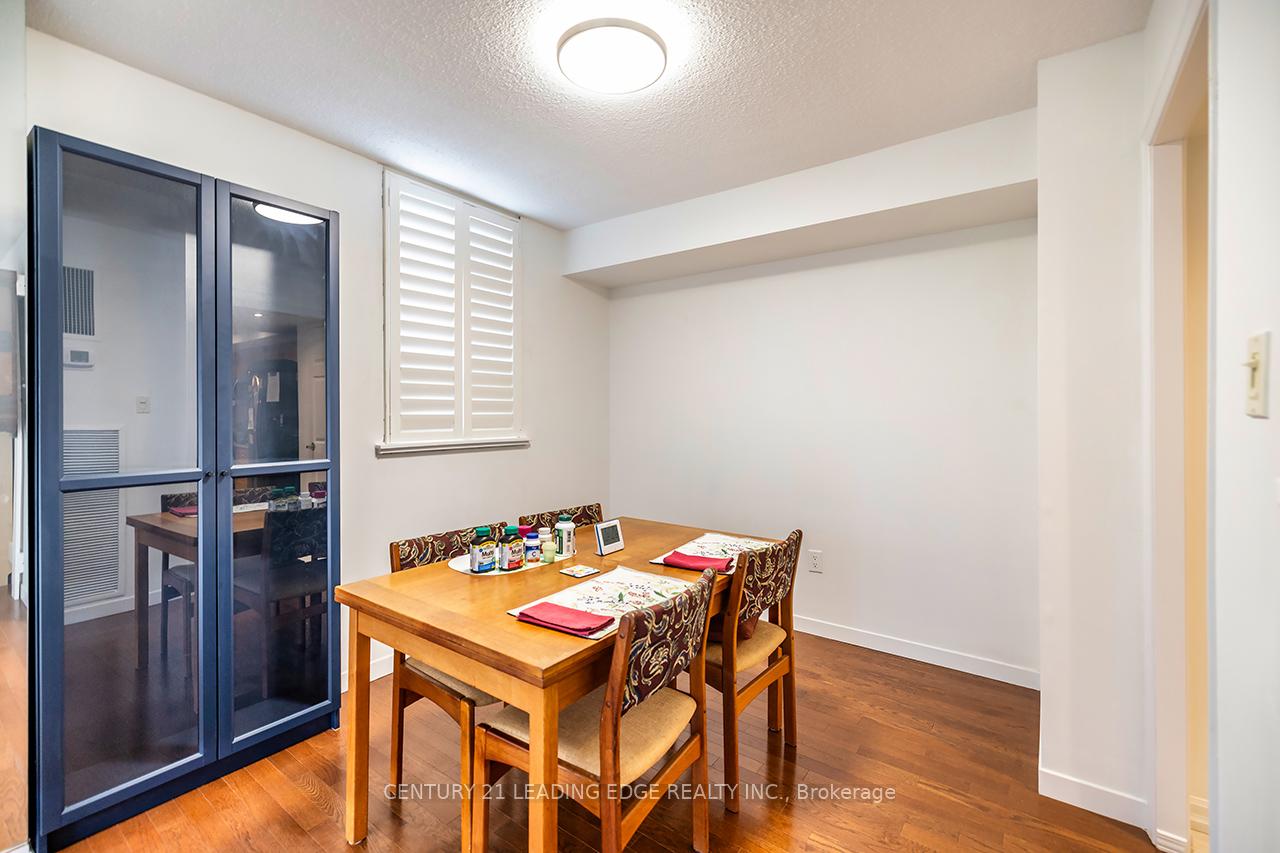 Photo 25 of Unit 1708, 75 Wynford Heights Crescent, North York, Banbury-Don Mills — HOMEH