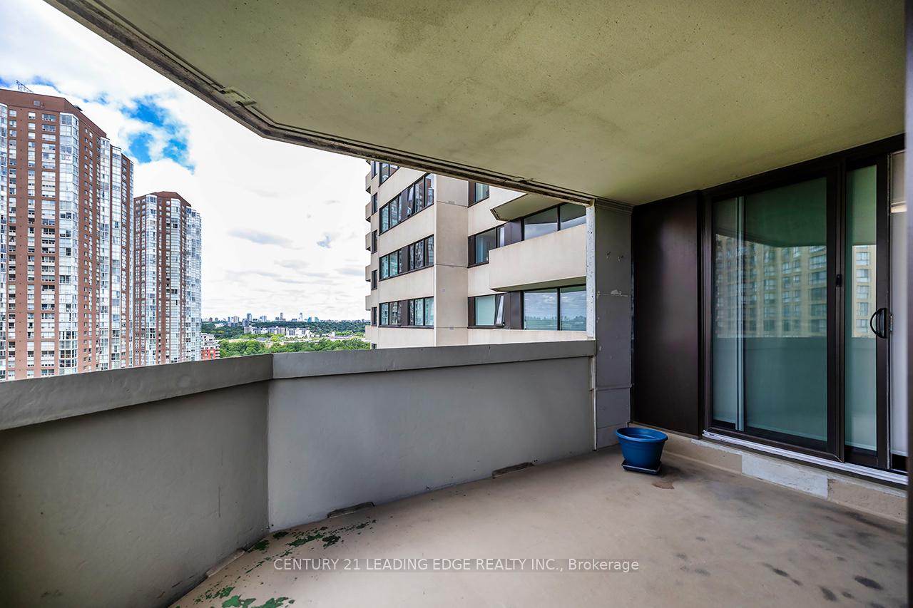 Photo 31 of Unit 1708, 75 Wynford Heights Crescent, North York, Banbury-Don Mills — HOMEH