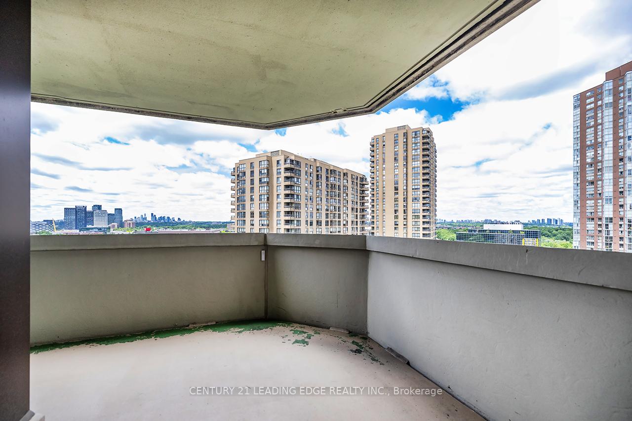 Photo 32 of Unit 1708, 75 Wynford Heights Crescent, North York, Banbury-Don Mills — HOMEH