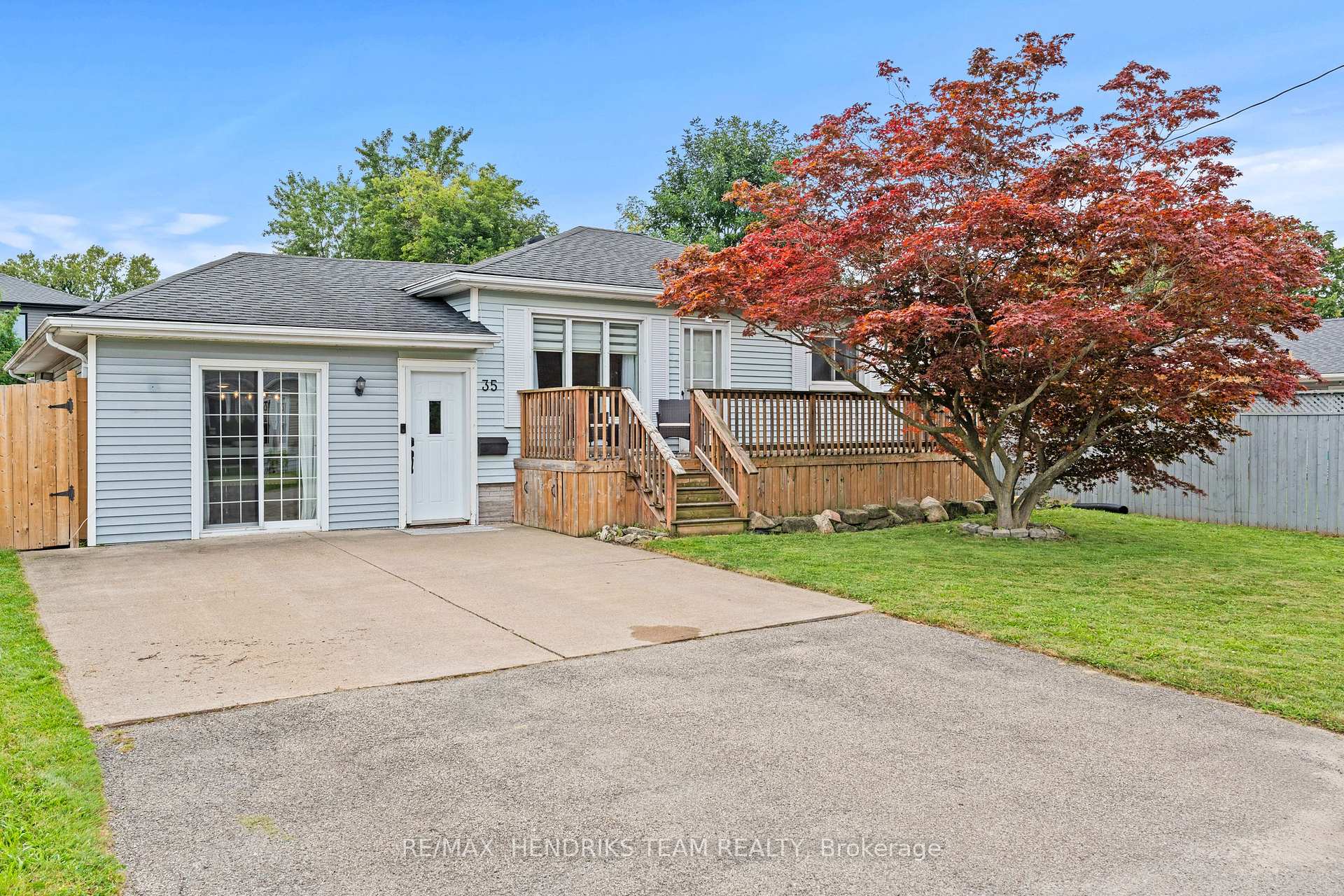 Photo of 35 Kinsey Street