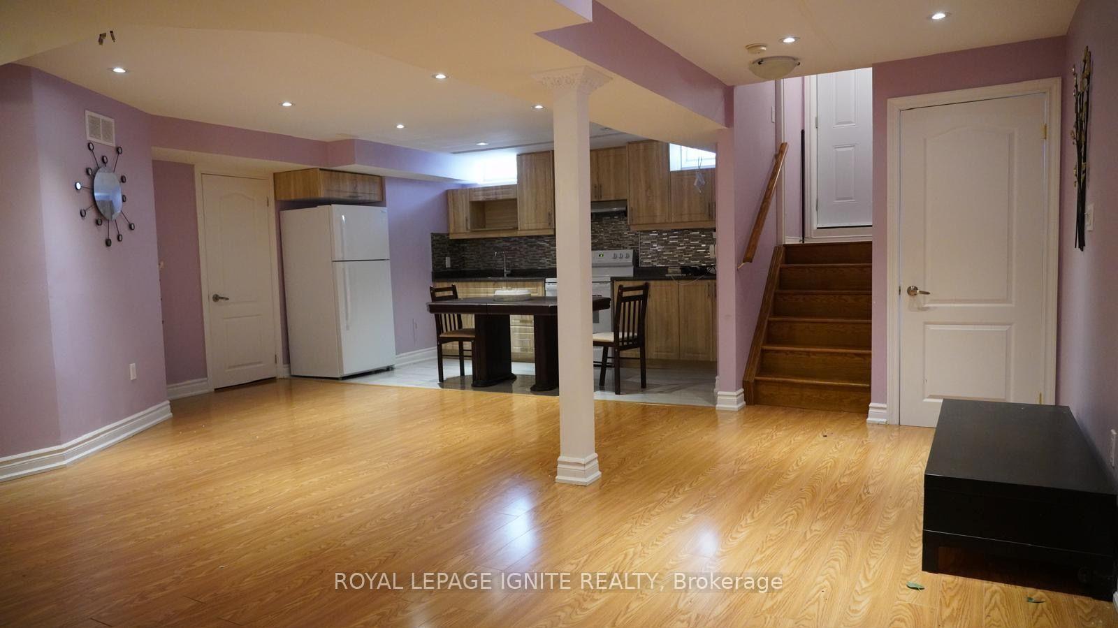 Photo 1 of Unit Bsmt, 601 Staines Road, Scarborough, Rouge — HOMEH