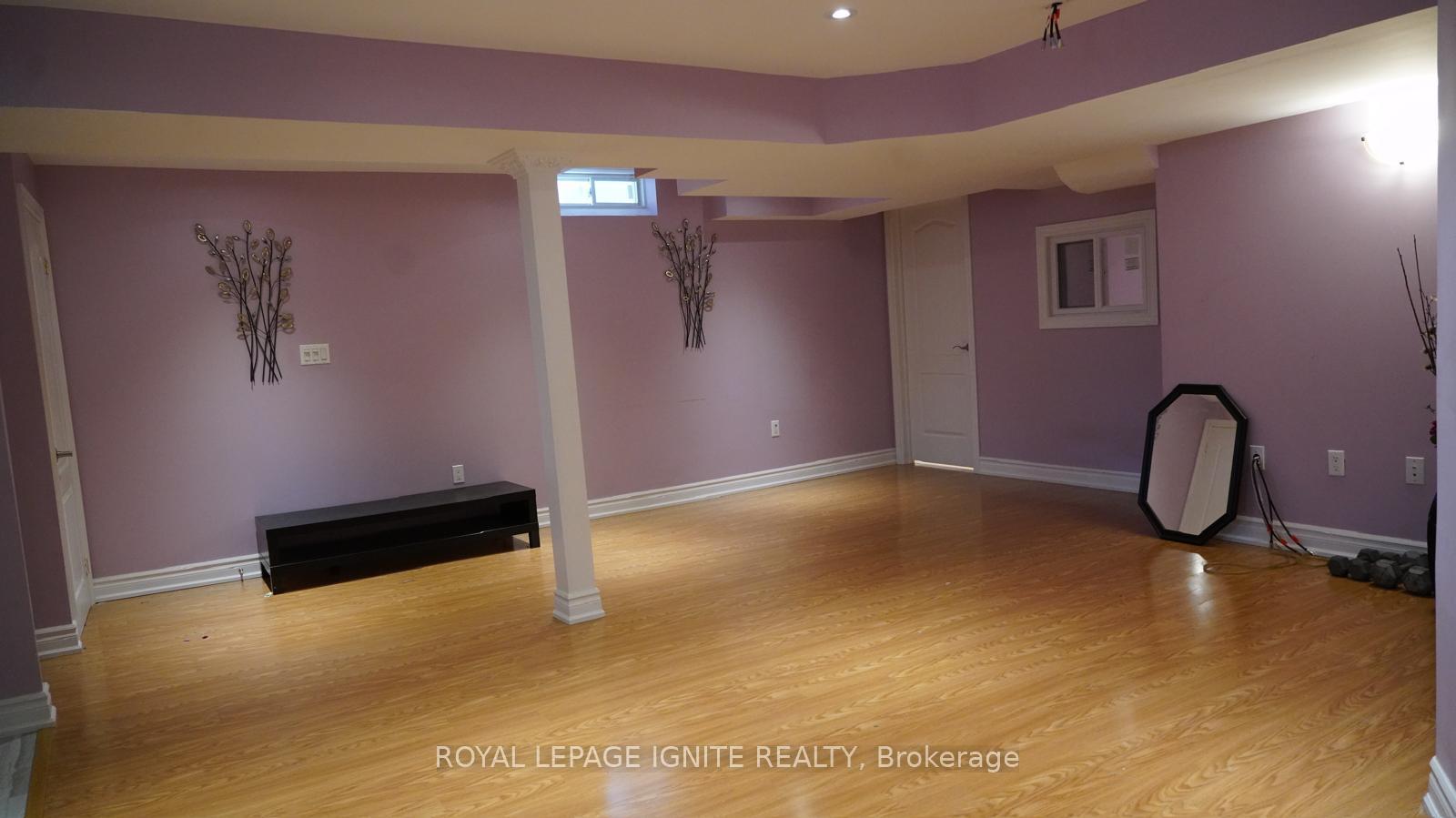 Photo 3 of Unit Bsmt, 601 Staines Road, Scarborough, Rouge — HOMEH