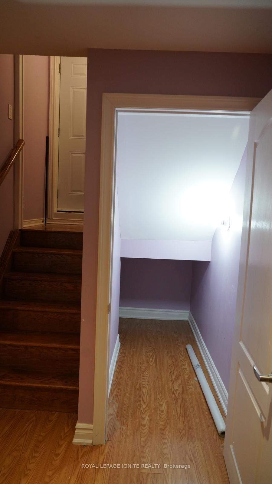 Photo 4 of Unit Bsmt, 601 Staines Road, Scarborough, Rouge — HOMEH