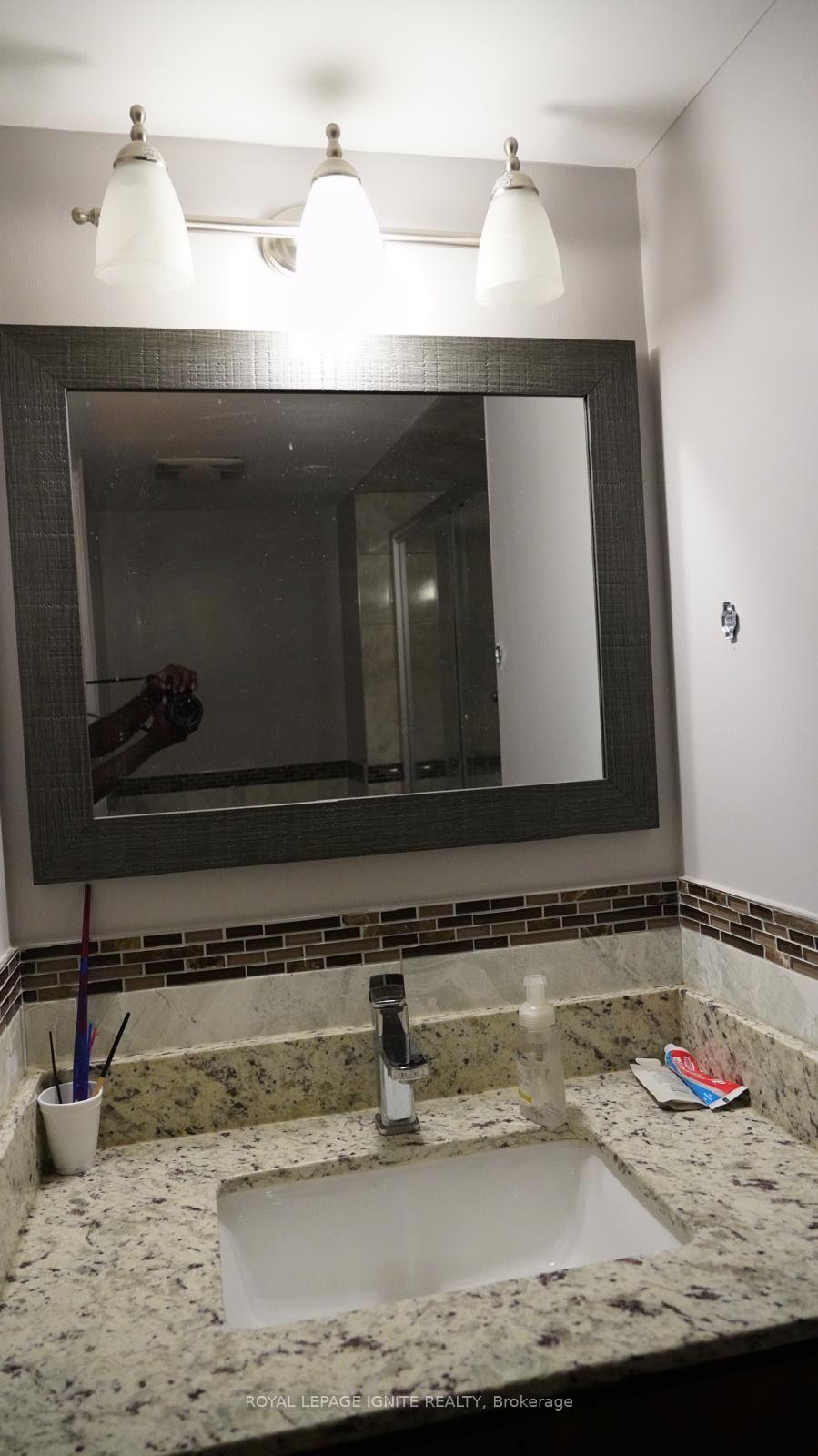 Photo 5 of Unit Bsmt, 601 Staines Road, Scarborough, Rouge — HOMEH