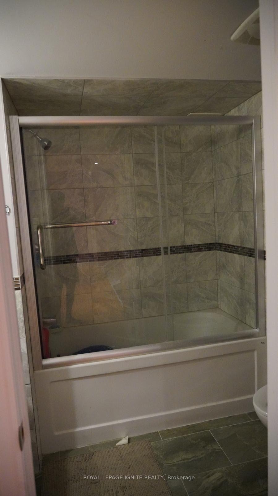 Photo 6 of Unit Bsmt, 601 Staines Road, Scarborough, Rouge — HOMEH